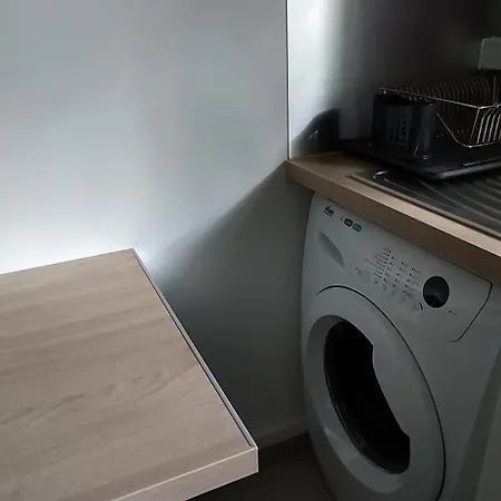 Apartamento F1 Paris Expo Porte De Versailles Vanves