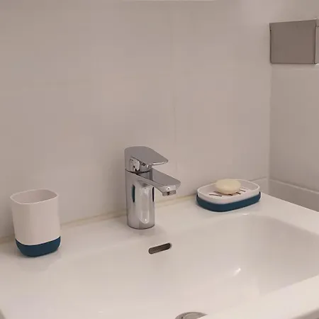 Apartment F1 Paris Expo Porte De Versailles Vanves